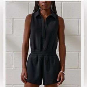 YPB NeoKnit Romper